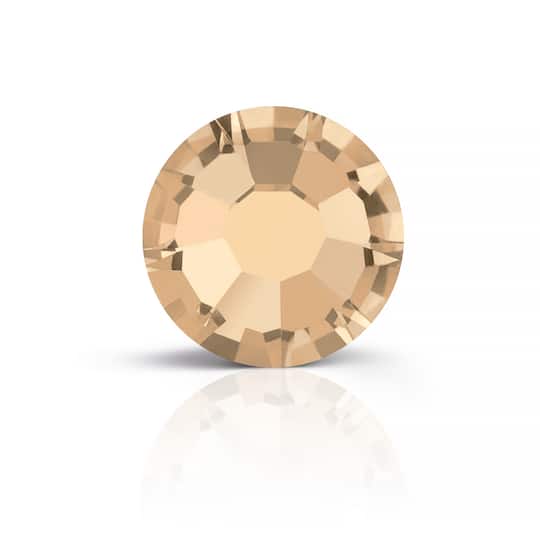 Preciosa MAXIMA SS5 Flatback Czech Crystals